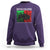 Buffalo Soldiers Sweatshirt 9th and 10th Cavalry Afro African American Heros - Wonder Print Shop