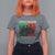 Buffalo Soldiers T Shirt For Women 9th and 10th Cavalry Afro African American Heros - Wonder Print Shop