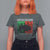 Buffalo Soldiers T Shirt For Women 9th and 10th Cavalry Afro African American Heros - Wonder Print Shop