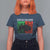 Buffalo Soldiers T Shirt For Women 9th and 10th Cavalry Afro African American Heros - Wonder Print Shop