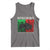 Buffalo Soldiers Tank Top 9th and 10th Cavalry Afro African American Heros - Wonder Print Shop