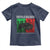 Buffalo Soldiers Toddler T Shirt 9th and 10th Cavalry Afro African American Heros - Wonder Print Shop