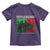 Buffalo Soldiers Toddler T Shirt 9th and 10th Cavalry Afro African American Heros - Wonder Print Shop