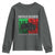 Buffalo Soldiers Youth Sweatshirt 9th and 10th Cavalry Afro African American Heros - Wonder Print Shop