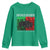 Buffalo Soldiers Youth Sweatshirt 9th and 10th Cavalry Afro African American Heros - Wonder Print Shop