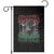 Buffalo Soldiers Garden Flag Retro African American Black History - Wonder Print Shop