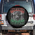 Buffalo Soldiers Spare Tire Cover Retro African American Black History - Wonder Print Shop