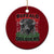 Buffalo Soldiers Ceramic Ornament Retro African American Black History - Wonder Print Shop