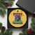 Buffalo Soldiers Ceramic Ornament Retro African American Black History - Wonder Print Shop