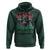 Buffalo Soldiers Hoodie Retro African American Black History - Wonder Print Shop