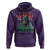 Buffalo Soldiers Hoodie Retro African American Black History - Wonder Print Shop