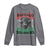 Buffalo Soldiers Long Sleeve Shirt Retro African American Black History - Wonder Print Shop