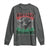 Buffalo Soldiers Long Sleeve Shirt Retro African American Black History - Wonder Print Shop