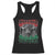 Buffalo Soldiers Racerback Tank Top Retro African American Black History - Wonder Print Shop
