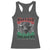 Buffalo Soldiers Racerback Tank Top Retro African American Black History - Wonder Print Shop