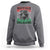 Buffalo Soldiers Sweatshirt Retro African American Black History - Wonder Print Shop