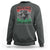 Buffalo Soldiers Sweatshirt Retro African American Black History - Wonder Print Shop