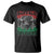 Buffalo Soldiers T Shirt Retro African American Black History - Wonder Print Shop