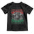 Buffalo Soldiers Toddler T Shirt Retro African American Black History - Wonder Print Shop
