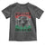 Buffalo Soldiers Toddler T Shirt Retro African American Black History - Wonder Print Shop