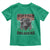 Buffalo Soldiers Toddler T Shirt Retro African American Black History - Wonder Print Shop