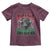 Buffalo Soldiers Toddler T Shirt Retro African American Black History - Wonder Print Shop