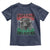 Buffalo Soldiers Toddler T Shirt Retro African American Black History - Wonder Print Shop