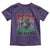 Buffalo Soldiers Toddler T Shirt Retro African American Black History - Wonder Print Shop