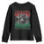 Buffalo Soldiers Youth Sweatshirt Retro African American Black History - Wonder Print Shop