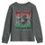 Buffalo Soldiers Youth Sweatshirt Retro African American Black History - Wonder Print Shop
