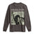 Black History Month Angela Davis Long Sleeve Shirt Raise Your Voice Feminist Human Rights