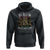 Halem Hellfighters Hoodie African American Black Military History Soldiers WWI WWII