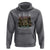 Halem Hellfighters Hoodie African American Black Military History Soldiers WWI WWII