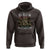 Halem Hellfighters Hoodie African American Black Military History Soldiers WWI WWII
