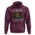 Halem Hellfighters Hoodie African American Black Military History Soldiers WWI WWII