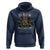 Halem Hellfighters Hoodie African American Black Military History Soldiers WWI WWII