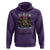 Halem Hellfighters Hoodie African American Black Military History Soldiers WWI WWII