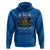 Halem Hellfighters Hoodie African American Black Military History Soldiers WWI WWII
