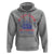Funny 4th Of July Hoodie So Long London Had A Good Run Usa Patriotic - Wonder Print Shop