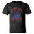 Funny 4th Of July T Shirt So Long London Had A Good Run Usa Patriotic - Wonder Print Shop