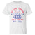 Funny 4th Of July T Shirt So Long London Had A Good Run Usa Patriotic - Wonder Print Shop