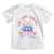 Funny 4th Of July Toddler T Shirt So Long London Had A Good Run Usa Patriotic - Wonder Print Shop