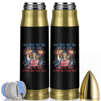 You Look Like The 4th Of July Makes Me Want A Hot Dog Real Bad Bullet Tumbler Funny 4th July Hot Dog Meme - Wonder Print Shop