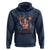 You Look Like The 4th Of July Makes Me Want A Hot Dog Real Bad Hoodie Funny 4th July Hot Dog Meme - Wonder Print Shop