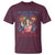 You Look Like The 4th Of July Makes Me Want A Hot Dog Real Bad T Shirt Funny 4th July Hot Dog Meme - Wonder Print Shop