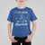 Funny 4th of July Drinking T Shirt For Kid Not Drunk I am American - Wonder Print Shop