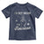 Funny 4th of July Drinking Toddler T Shirt Not Drunk I am American - Wonder Print Shop
