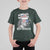 4th of July Ben Drankin T Shirt For Kid Funny Benjamin Franklin USA Flag - Wonder Print Shop
