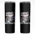 4th of July Ben Drankin Skinny Tumbler Funny Benjamin Franklin USA Flag - Wonder Print Shop