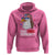 Funny 4th of July Hoodie Patriotic Bald Eagle You Free Tonight - Wonder Print Shop